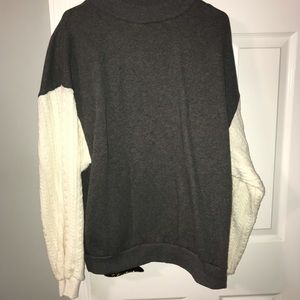 POL sweatshirt / sweater combo